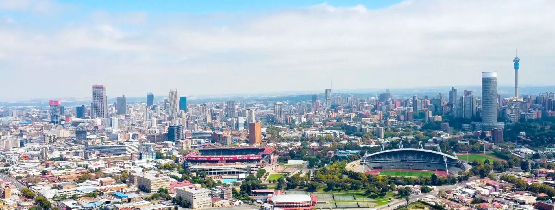 joburg